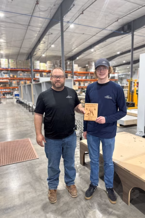 WI Youth Apprenticeship - Infinity Retail Services WI Youth Apprenticeship Program